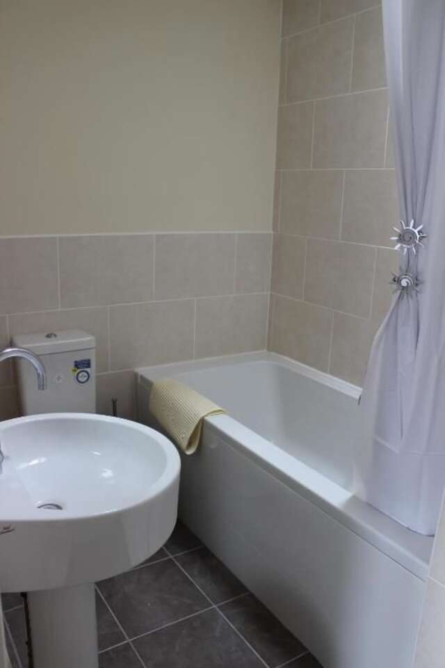 Дома для отпуска Berdie Beach House Инишкрон-22
