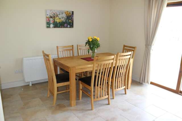 Дома для отпуска Berdie Beach House Инишкрон-6