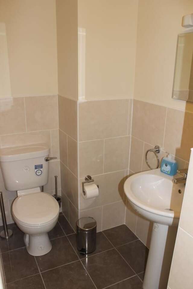 Дома для отпуска Berdie Beach House Инишкрон-11